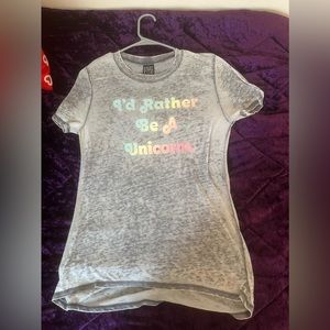 Unicorn Shirt